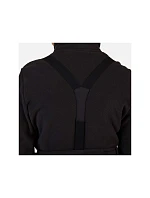 Detské lyžiarske nohavice ROSSIGNOL Jr Outerlimites Insulated Pant, čierne