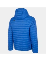 Pánska bunda M H4Z22-KUMP004 36S - 4F Pánska bunda M H4Z22-KUMP004 36S - 4F