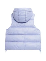 Dámska páperová vesta F092 W 4FSS23TDJAF092 52S - 4F