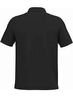 Kariban K 241 Pánske polo tričko z piké 20.K241 čierne