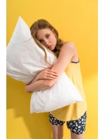 Vamp - Dvojdielne dámske pyžamo 16203 - Vamp