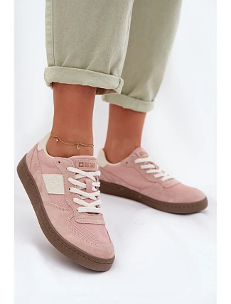 Dámske tenisky Big Star TT274175 Pink Dámske tenisky Big Star TT274175 Pink