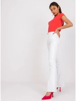 Tričko RV TS 4623.89 koralov Tričko RV TS 4623.89 koralov