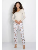 Pyžamo model 199726 Momenti Per Me