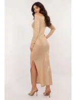 Večerné šaty model 203302 Taliansko Moda