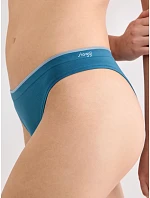 sloggi GO Sense Tanga C2P – modrá – SLOGGI modrá – SLOGGI