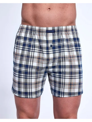 Boxerky Cornette Comfort 002/319 S-2XL