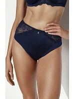 Nohavičky Ava 2308 Navy S–2XL Nohavičky Ava 2308 Navy S–2XL