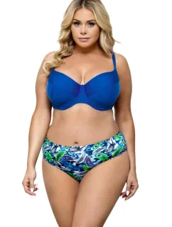 Dámske dvojdielne plavky L2335 / 1 - LORIN