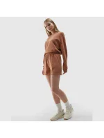 Šortky 4F W 4FWSS24TSHOF324 81S ženy