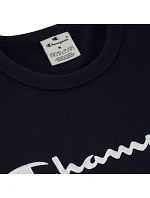 Champion mikina s výstrihom M 220254 BS501