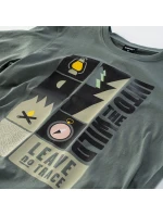 Tričko Hi-Tec Junis M 92800620990