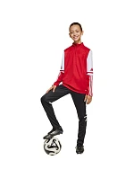 Adidas Squadra 25 Training Top Jr Mikina JD3026