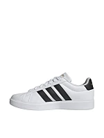 Pánska obuv adidas Streettalk white JP8275 Pánska obuv adidas Streettalk white JP8275