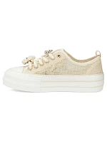 Dámske sieťované tenisky na platforme Filippo DTN7855 women's