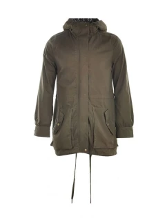 Dámska bunda adidas Originals Cas Parka G76803
