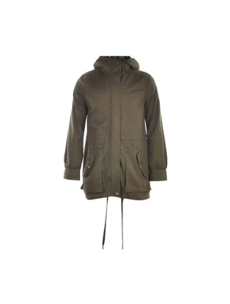 Dámska bunda adidas Originals Cas Parka G76803