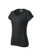 Rimeck Resist heavy W MLI-R0494 ebony grey tričko