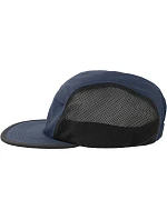 Atlantis Headwear Erie – 5-panelová skladateľná čiapka 33.0269, tmavomodrá Atlantis Headwear Erie – 5-panelová skladateľná čiapka 33.0269, tmavomodrá