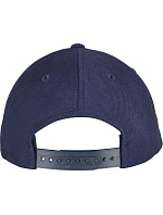Flexfit 5789M 5-panelová snapbacková čiapka 55.5789 tmavomodrá Flexfit 5789M 5-panelová snapbacková čiapka 55.5789 tmavomodrá
