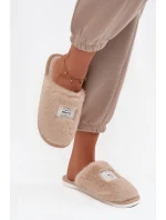 Home Obuv Dámska kožušina Beige Maelis