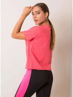 Tričko 131 TS AMZ1010.62P koral