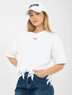 Blúzka IT BZ JL15.70 biela