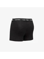 Pánske nohavice 3PACK Low Rise Trunk M 0000U2664G CA0 - Calvin Klein