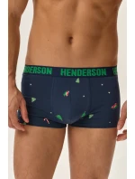 PÁNSKE BOXERKY JURY 2PAK 41926 AW24
