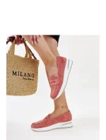 Poltopánky model 206455 Solea