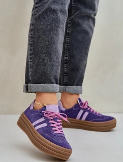 Športová obuv model 208546 Step in style