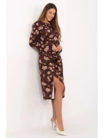 Denné šaty model 219453 Rue Paris