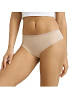 Dámske menštruačné nohavičky DIM MENSTRUAL MICRO BRIEF – DIM – telová farba Dámske menštruačné nohavičky DIM MENSTRUAL MICRO BRIEF – DIM – telová farba