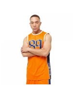 Karl Kani Og Block Basketball Tank M 6031484 Pánske