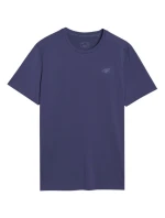 Tričko 4F FNK M1343 M 4FWSS25TFTSM1343 30S pánske