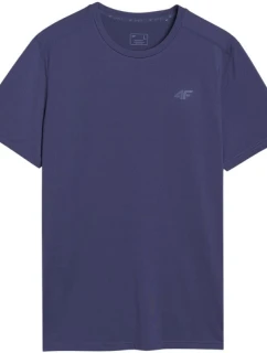 Tričko 4F FNK M1343 M 4FWSS25TFTSM1343 30S pánske