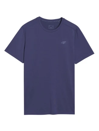 Tričko 4F FNK M1343 M 4FWSS25TFTSM1343 30S pánske