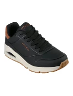 Skechers Uno Suited On Air M 183004-BLK