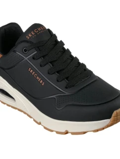 Skechers Uno Suited On Air M 183004-BLK