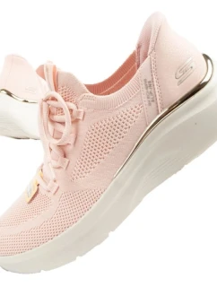 Dámska obuv Skechers Bobs B Love-True Delight Slip-Ins W 117617/LTPK