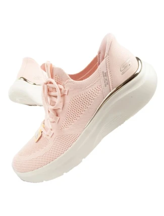 Dámska obuv Skechers Bobs B Love-True Delight Slip-Ins W 117617/LTPK