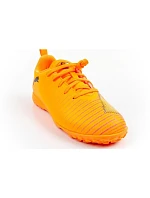 Detská športová obuv Puma Future 8 Play TT futbalové kopačky orange Detská športová obuv Puma Future 8 Play TT futbalové kopačky orange