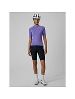 Dámsky cyklistický dres UPF50+ 4F 4FRSS26TFTSF2455-65S dámsky Dámsky cyklistický dres UPF50+ 4F 4FRSS26TFTSF2455-65S dámsky