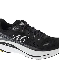 Skechers Max Cushioning Propulsion 220509-BKW Čierne 39,5