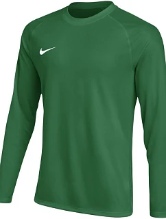 Pánske tričko Nike Dri-FIT Park VIII, zelené, HV8232 302