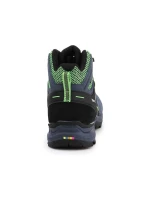 Pánske trekové topánky Salewa MS Alp Mate MID WP W 61384-3862