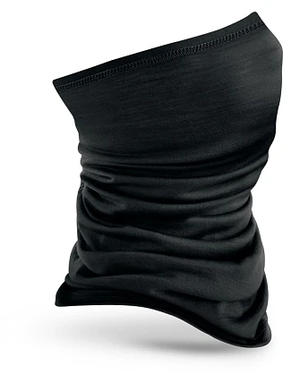 Beechfield B 916 Morf® Merino 53.0916 čierna