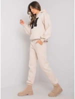 Súprava EM KMPL 668.72 béžová Súprava EM KMPL 668.72 béžová