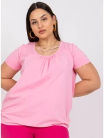 Tričko RV TS 6320.85P ružová