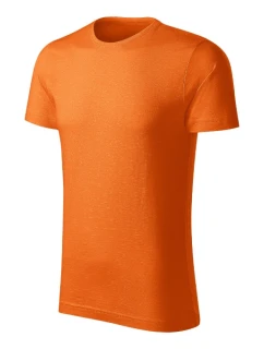 Tričko Gulf pánske oranžové